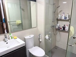 Waterbay (D19), Condominium #523764051